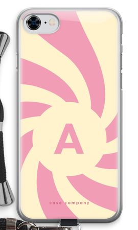 Monogram - Sunburst