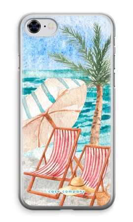 Seaside Seats