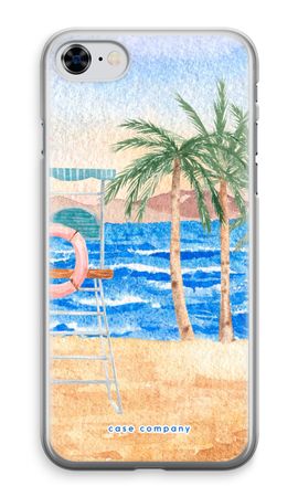 Lifeguard Lookout