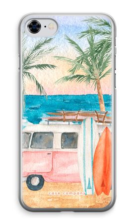 Cozy Caravan