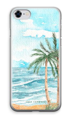 Palm Paradise