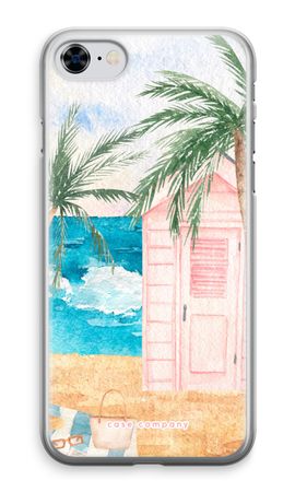 Coastal Cottage