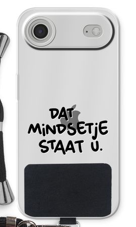Mindsetje