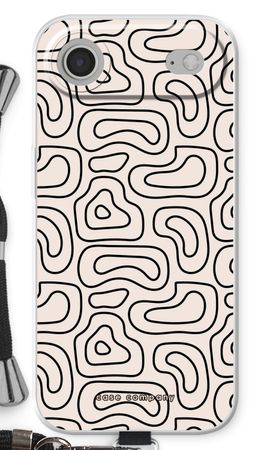 Soft Maze