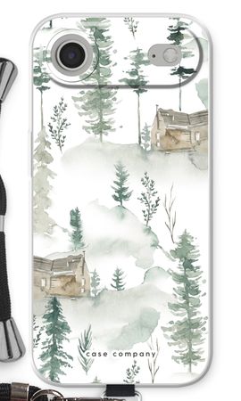 Cabin Village