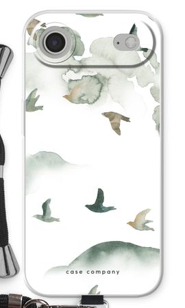 Forest Fliers