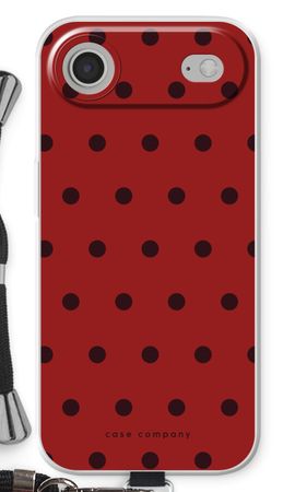 Ladybird Spots