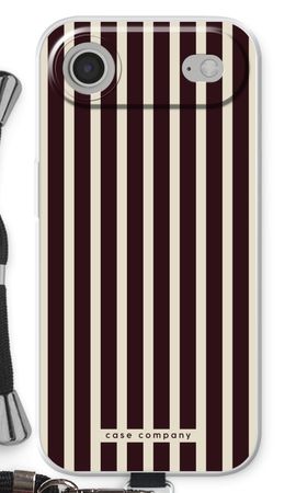 Bamboo Stripe