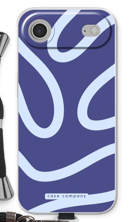 Indigo Stream