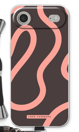 Mocha Swirl