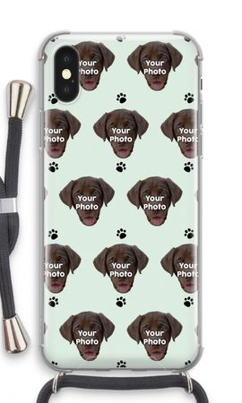 Personalized Face - Cat or Dog