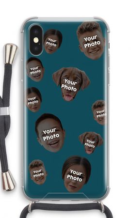 Personalized Face N°1