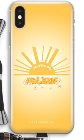 Harry - You Are So Golden