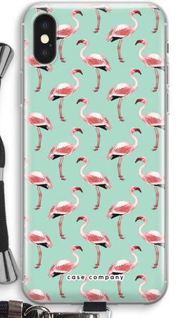 Flamingo
