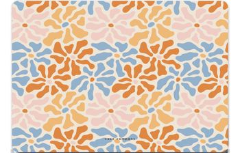 Flowers Pattern 2