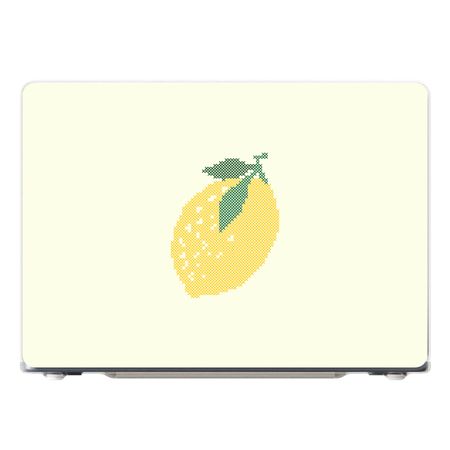 Stitched Lemon