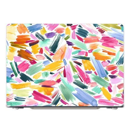 Watercolor Brushstrokes