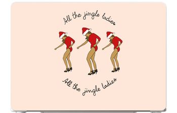Jingle Ladies