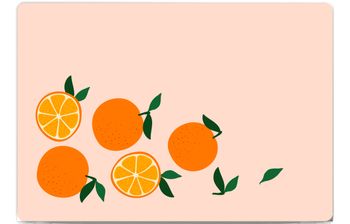 Will you be my clementine