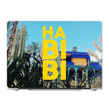 Habibi Majorelle 