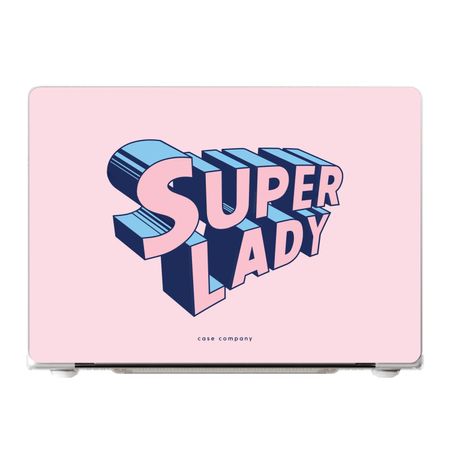 Super lady