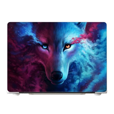 Where Light And Dark Meet