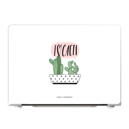 I love cacti