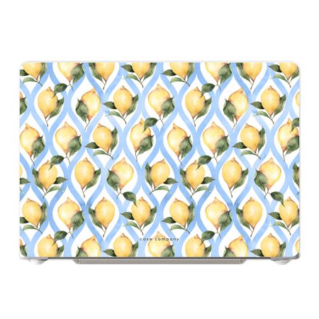 Lemon Trellis