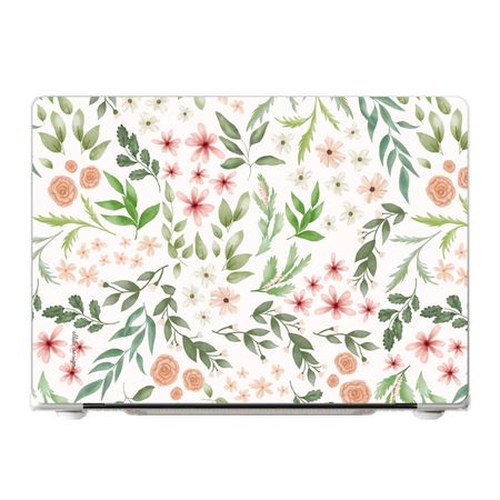 Botanical sweet flower heaven