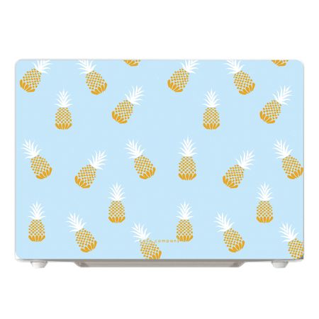 Little pineapples