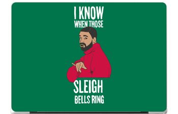 Sleigh Bells Ring