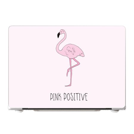Pink positive