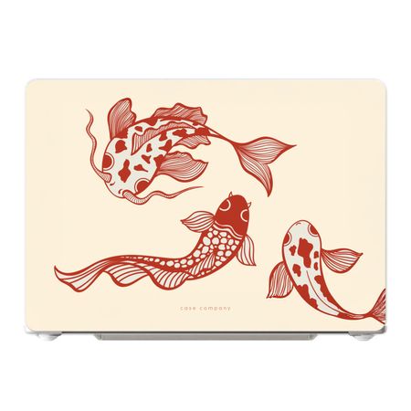 Red Koi