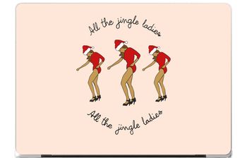 Jingle Ladies