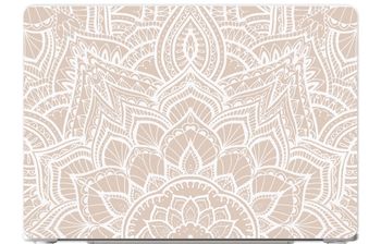 Boho Geometric mandala