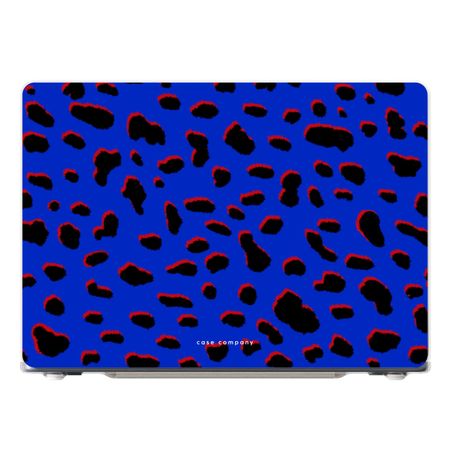 Blue Leopard