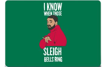 Sleigh Bells Ring