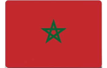 Morocco