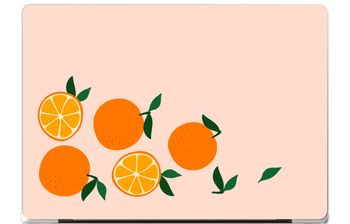 Will you be my clementine