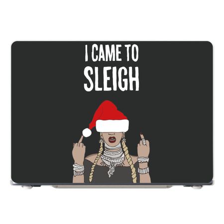 Came To Sleigh