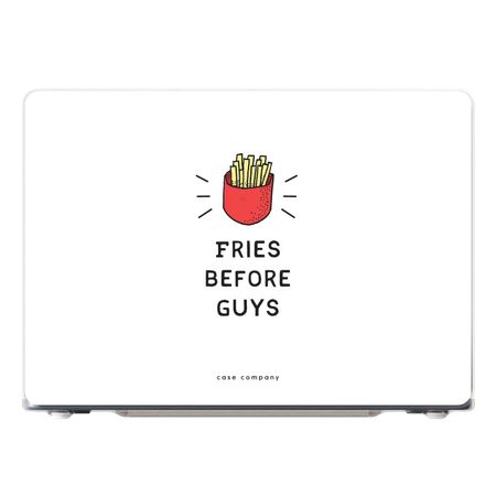 Fries Before Guys