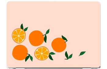 Will you be my clementine