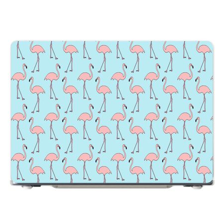Anything Flamingoes