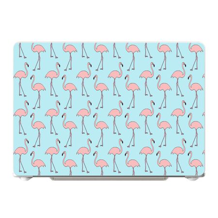 Anything Flamingoes