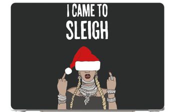 Came To Sleigh