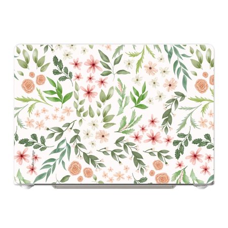 Botanical sweet flower heaven