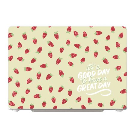 Don’t forget to have a great day