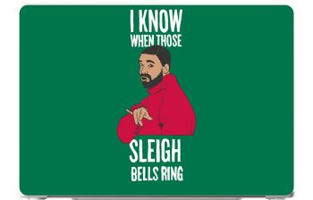 Sleigh Bells Ring