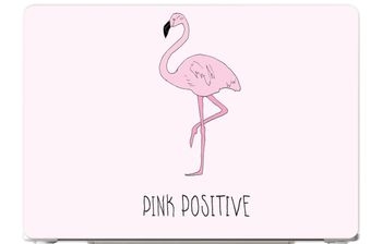 Pink positive