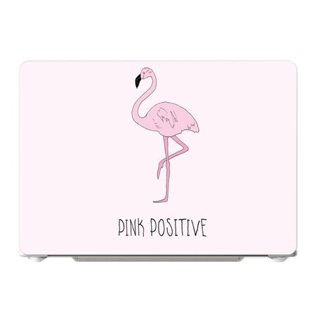 Pink positive